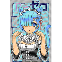 Japanese anime-JP 1820